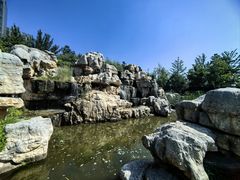 -西海子公园