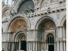 -圣马尔谷圣殿宗主教座堂