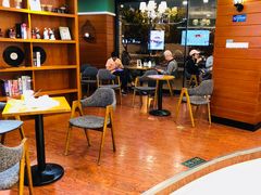 用餐区-丹香(青岛南京路店)