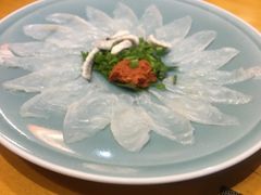 -天正河鲀·河豚亭(大连店)