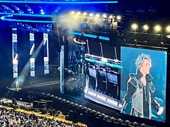 -大连体育中心体育馆