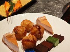 -牛YO寿喜烧和牛火锅自助(三台子万象汇店)