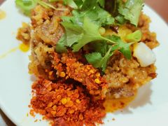 -百年粉蒸牛肉