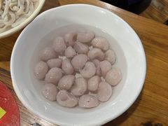 鱼肉丸-章记正宗南岗鱼蛋火锅