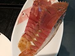 -淡尾·海鲜自助概念餐厅(虹桥南丰城店)