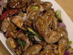 -真浪大家乐海鲜餐馆