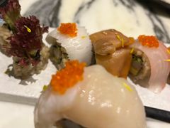-家贺屋刺身寿司专门店