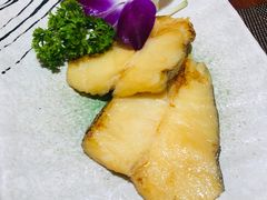 -渔日本料理铁板烧(新天地假日广场店)