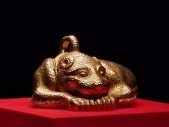 -古都历食南京菜·烤鸭·鸭血粉丝·汤包(南京博物院店)