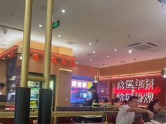 -热辣宗师·串串火锅(万达金街店)