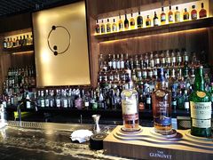 -STARRY CAFE & LOUNGE BAR(高新店)
