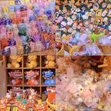 济南旅游探店🐰曲水亭街复古萝莉杂货铺