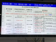 -包玉刚游泳场(黄龙恒励大厦店)