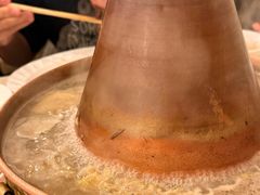 -八先生涮肉房(三里河店)