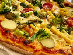 -Osteria Garden 生蚝花园餐厅(原进贤路店)
