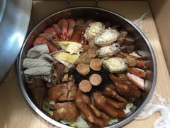 -沙河粉村·国家非遗传承(云台店)