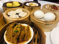 -万龙洲海鲜(大兴绿地缤纷城店)