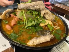 -肥汁米蘭香港米线(宁波路总店)
