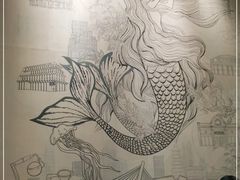 大堂-星巴克臻选(宁波天一广场店)