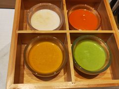 -叶叶菩提·晋福宫