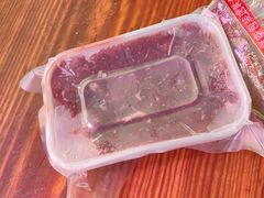 -阿娟牛肉丸·手打牛肉丸·现做现卖