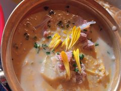 -小吊梨汤·北京菜·烤鸭(双井乐成中心店)