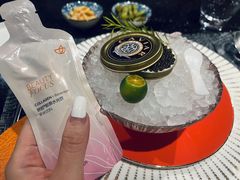 -名将法式铁板烧(云峰别墅店)