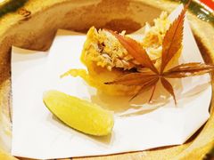 甘鲷立鲮烧-鮨青(恒基名人购物中心店)