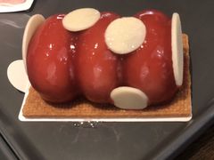 -星巴克(恒基688广场店)