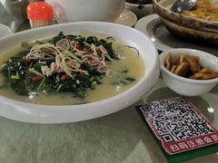 -丰宝源客家菜(常平店)