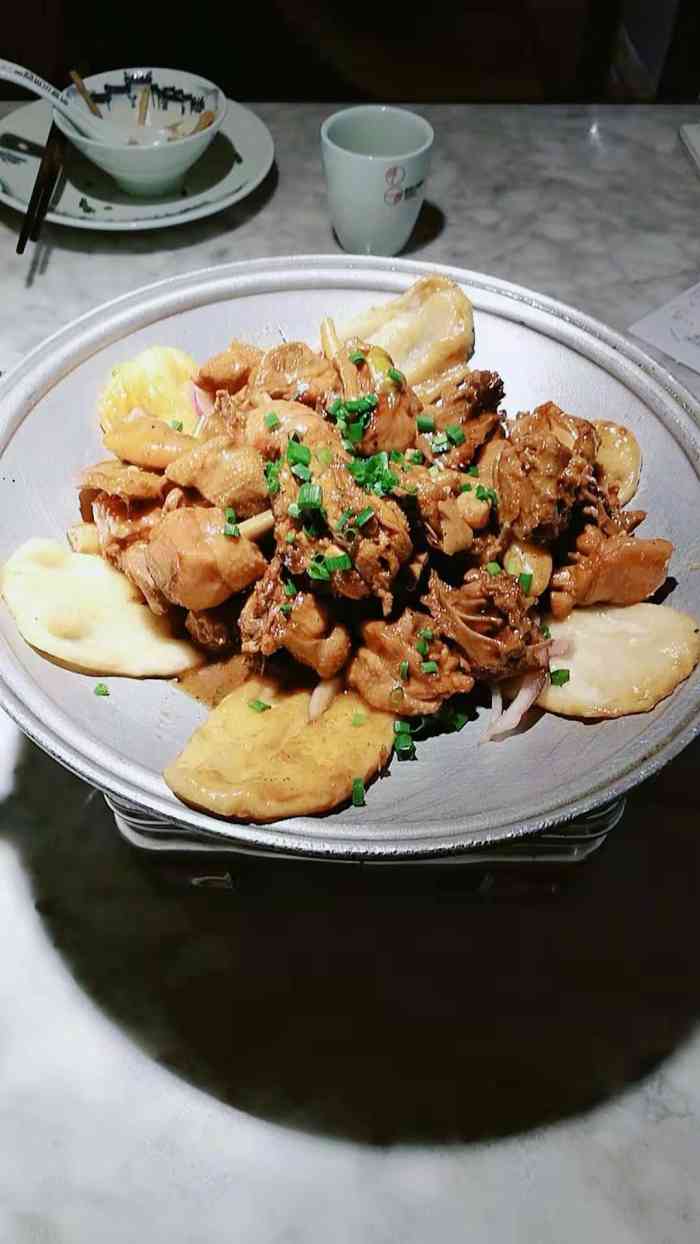 皖香小菜园(狮山龙湖店)-"[环境]已经四次来小菜园餐厅,龙湖天街六.