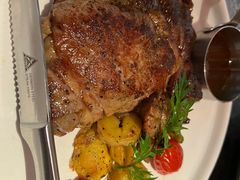 -芭莉与彩虹西餐厅(成都合生汇店)