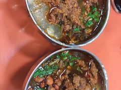 -代四孃牛华豆腐脑美味小食(总店)