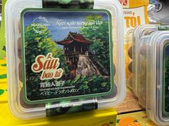 -胡志明新山一国际机场