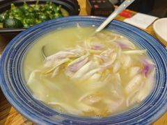 -滇铺子·云南特色菜·第九届野生菌美食节(东风东路c86店)
