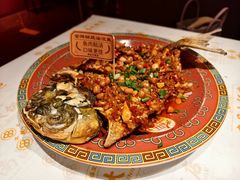 -南昌大饭店·非遗南昌菜(万寿宫店)