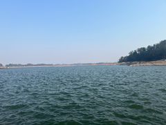 -万佛湖风景区