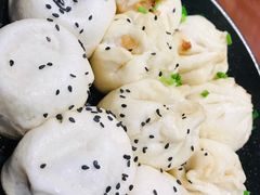 -大壶春生煎(四川中路店)