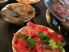 -酒友老火锅(渝中店)
