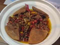 -青花小镇(凯翔新天地店)