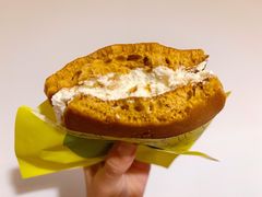 柚柚麻薯-泽田本家·铜锣烧(美罗城店)