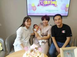 -养月堂中医养生月子会所(中心妇产店)