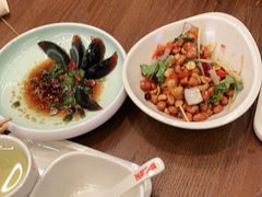 -管氏翅吧(马家堡店)