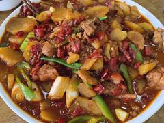 -福顺祥大盘鸡(临潼店)