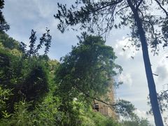 -德胜岩景区