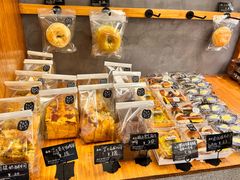 -Max Bakery 阿唛手作