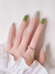 -悦指间美甲美睫