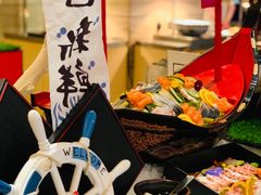 -北京王府井希尔顿酒店·万斯阁西餐厅