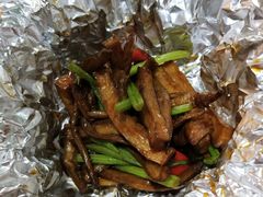 -行者素食(国赫红珊湾店)