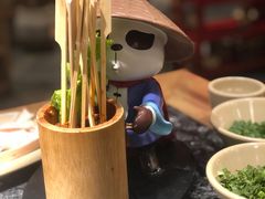 -蜀大侠火锅(建设路第五大道店)